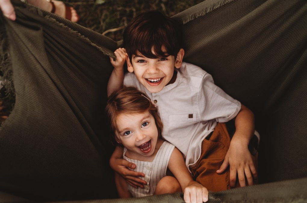What type of family photography session should I book?