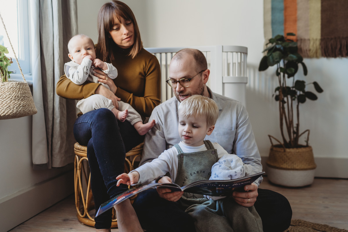 Missed the boat? 4-Month-Old Photo shoots are a really a great idea! -  Carley Aplin