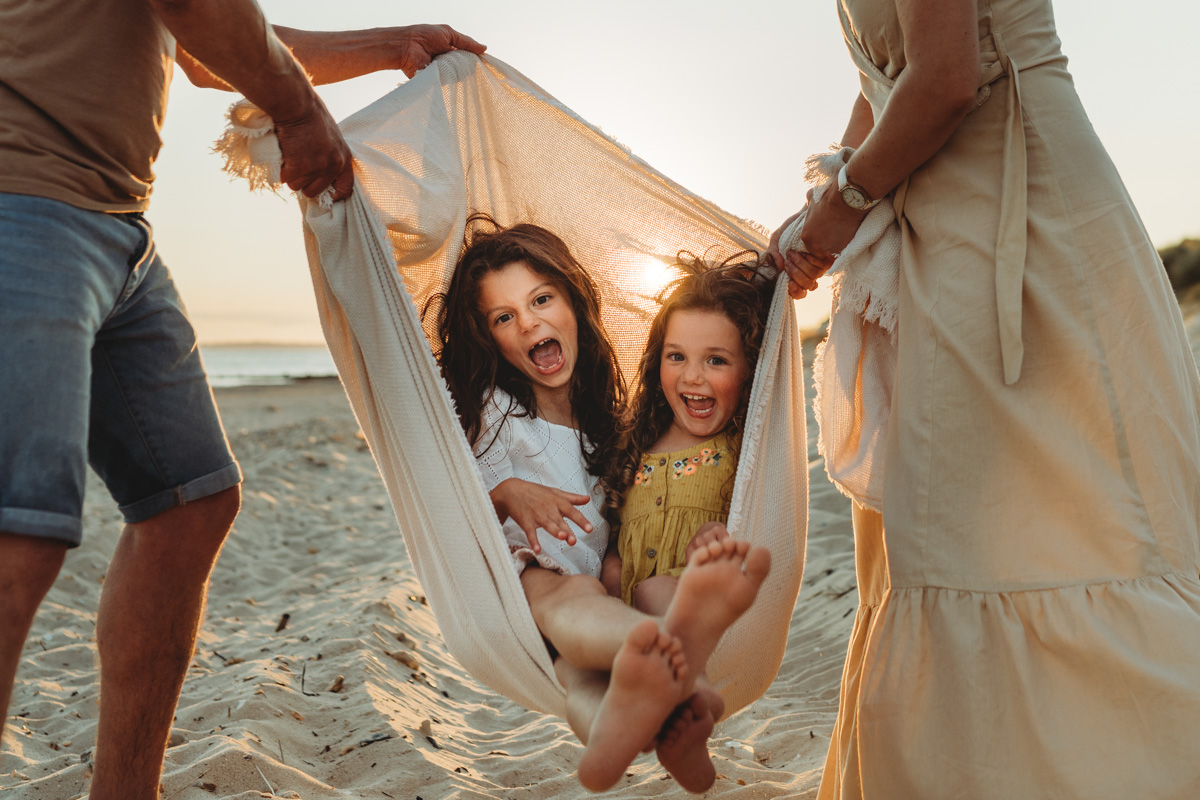 sunset family photos , lifestyle family photographer Southampton, Hampshire, Carley Aplin, relaxed -1-9