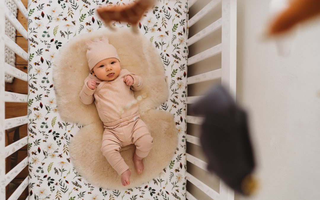 What’s the best age for newborn photography?