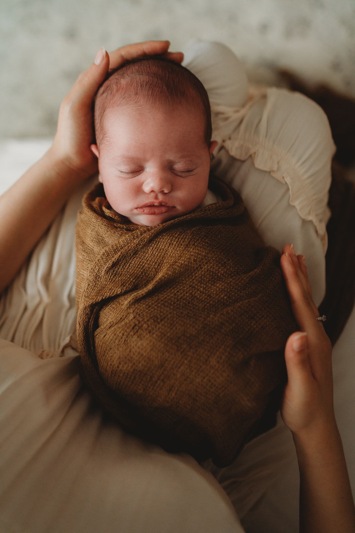 newborn photographer Southampton