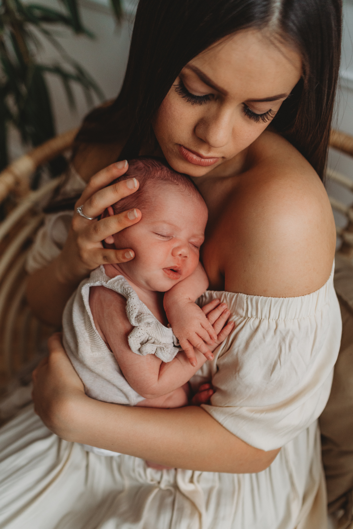 Newborn Photographer Southampton