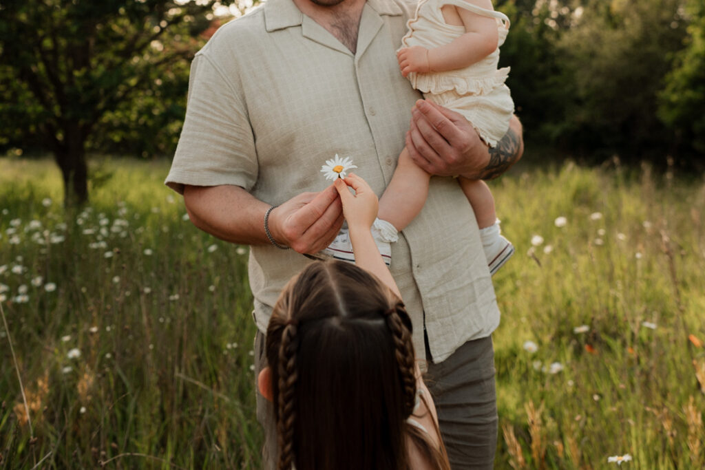 family-photographer-hampshire-meadow-session